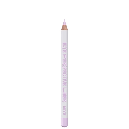 MIYO Eyeperspective Liner kredka do oczu 05 Bubblegum Pink 1,2g