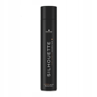 SCHWARZKOPF Silhouette Pure lakier do włosów 750ml