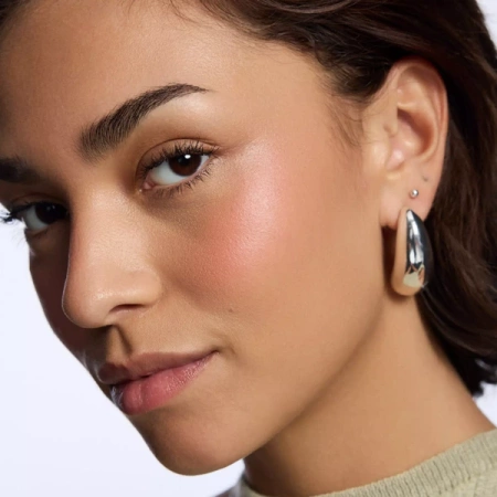 CATRICE Blush Affair róż do policzków paletka w pudrze i kremie 010 Stunning Strawberry 6g