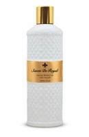 AKSAN Luxury Savon De Royal Pearl Series żel pod prysznic White Pearl 500ml