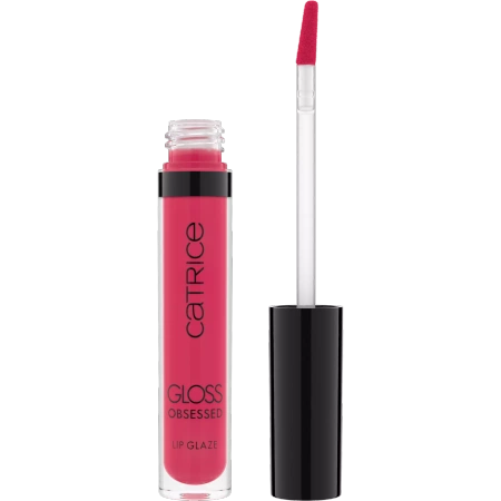 CATRICE Gloss Obsessed Lip Glaze błyszczyk do ust 030 Gloss Over It 2,5ml