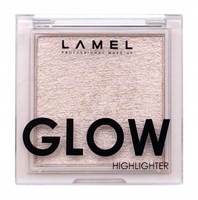 LAMEL rozświetlacz do twarzy Glow Highlighter 402 3,8g