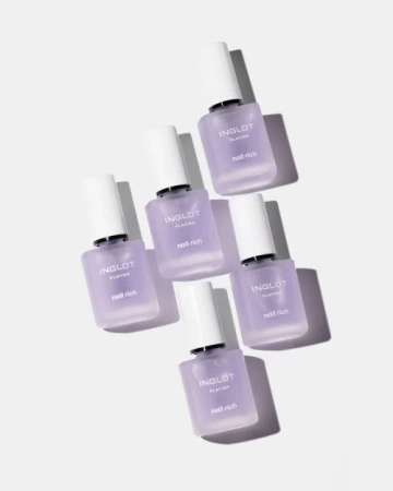INGLOT Playinn odżywka do paznokci 22 15ml