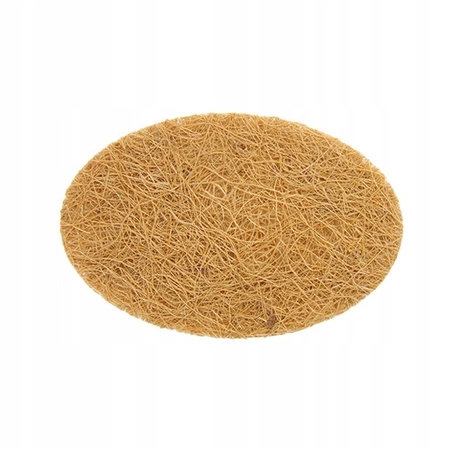 DONEGAL Coco Relax gąbka kąpielowa Eco 6059 1szt