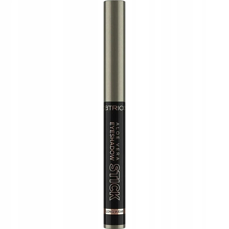CATRICE Aloe Vera Eheshadow Stick cień do powiek w sztyfcie 030 Olive Glam 1,5g 