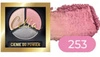 CELIA Wiosna cienie do powiek satynowe 253 4g