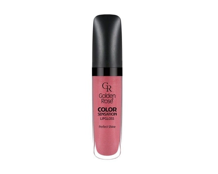 GOLDEN ROSE Color Sensation Lipgloss - błyszczyk 120 5,6ml