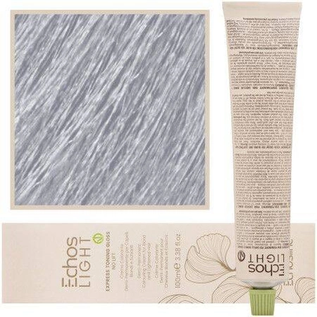 ECHOSLINE Echoslight toner koloryzujący do włosów Platinium 100ml