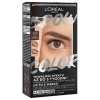 LOREAL Brow Color zestaw do koloryzacji brwi 5.0 Brunette