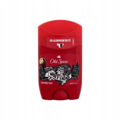 OLD SPICE Wolfthorn dezodorant w sztyfcie 50ml