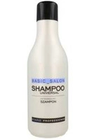 STAPIZ Basic Salon szampon do włosów uniwersalny 1000ml
