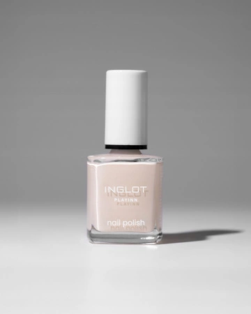 INGLOT Playinn Nail Polish lakier do paznokci 154 15ml