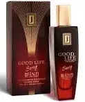 J.FENZI Women Good Life Sexy edp 100ml