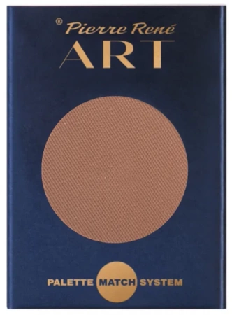 PIERRE RENE Art Palette Match System Matowe cień do powiek 052 1,3g 