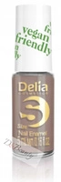 DELIA Vegan Friendly Size S lakier do paznokci 208 5ml