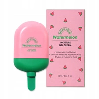 PATCH HOLIC krem-żel do twarzy nawilżający Watermelon 70g