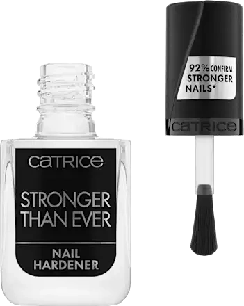 CATRICE Stronger Than Ever odżywka do paznokci utwardzająca 010 10,5ml