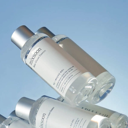 MIXSOON Beta-Glucan esencja do twarzy regenerująca 100ml