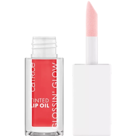 CATRICE Glossin Glow Tinted Lip olejek do ust 020 Drama Mama 4ml
