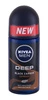 NIVEA MEN Deep Black Carbon dezodorant antyperspirant w sprayu Espresso 150ml