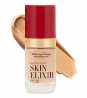 PIERRE RENE Skin Elixir Velvet podkład do twarzy SPF30 04 Warm Nude 25ml