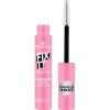 ESSENCE Fix It Like A Pro żel utrwalający do brwi utrwalający Transparentny 8,5ml