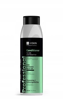 HISKIN Professional odżywka do włosów tłustych i mieszanych 400ml