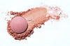 PIERRE RENE Rouge Powder róż do policzków z filtrem 03 Perfect Peach 6g