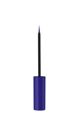 GOLDEN ROSE Flash Liner Colered kolorowy eyeliner 104 Royal Blue 3,5ml