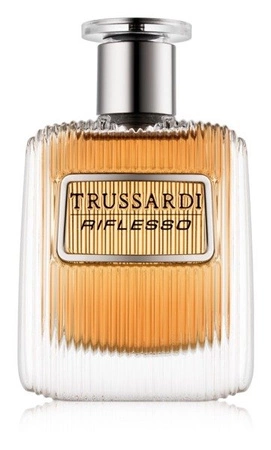 TRUSSARDI Men Riflesso edt 50ml