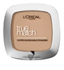 L'OREAL True Match puder 3.D/3.W Golden Beige 9g