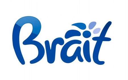 BRAIT Home Parfume Decorative olejek zapachowy z patyczkami ZAPAS Midnight Drem 100ml