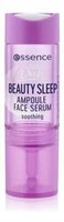 ESSENCE Daily Drop Of Beauty Sleep serum do twarzy łagodzące w ampułce 15ml