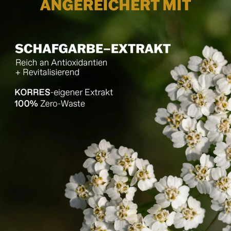 KORRES Achillea Men woda kolońska Vetiver + Spieces 100ml