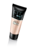 MAYBELLINE Fit Me Matte+Poreless podkład matujący 220 Natural Beige 30ml
