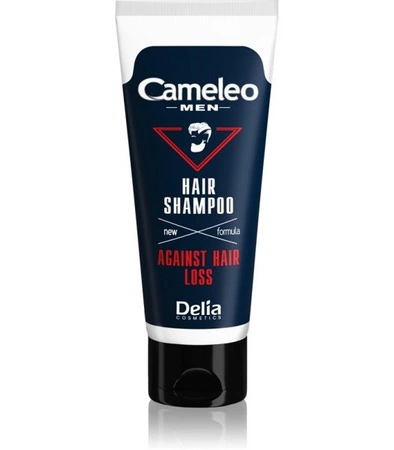 DELIA Cameleo Men szampon ograniczający wypadanie włosów 150ml