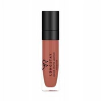 GOLDEN ROSE Matte Lipstick Longstay szminka w płynie 43