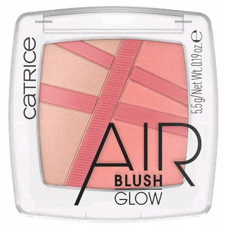 CATRICE Air Blush Glow 030 Rosy Love 5,5g
