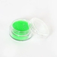 NEESS Neonowy pyłek 3570 Zielony 2,5g