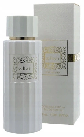 COTE AZUR Elixir Women woda perfumowana No 03 110ml