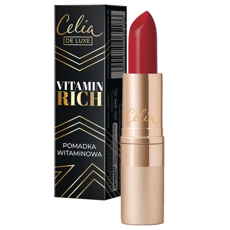 CELIA Vitamin Rich szminka do ust 06 3,5g