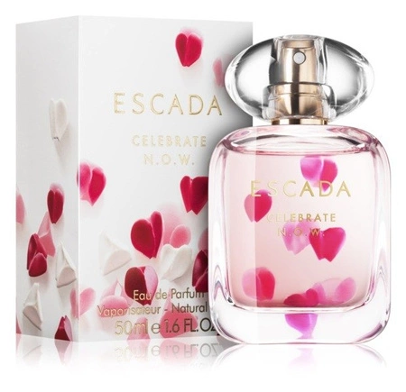 ESCADA Women Celebrate N.O.W. edp 50ml