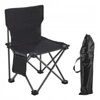 ECARLA krzesło turystyczne składane KRT12CZ