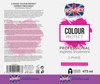 RONNEY Express Treatment Color Protect odżywka dwufazowa do włosów farbowanych 285ml