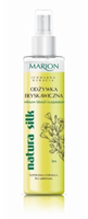 MARION Natura Silk błyskawiczna odżywka do włosów blond i rozjaśnianych spray 150ml