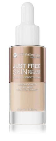 BELL Just Free Skin podkład 03 Sunny 24g