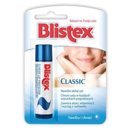 BLISTEX Balsam do ust Classic 4,25g