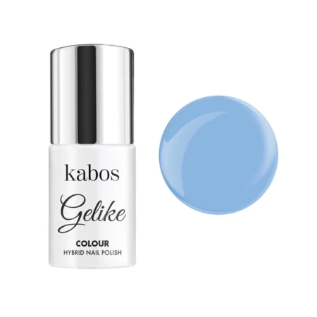 KABOS Gelike Colour lakier hybrydowy Freestyle 5ml