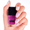 CATRICE Effect top coat Crushed Crystal 010 Amethyst Aqua 10,5ml