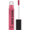 CATRICE Shine Bomb Lip Lacquer pomadka do ust w płynie 080 Flirt Alert 3ml